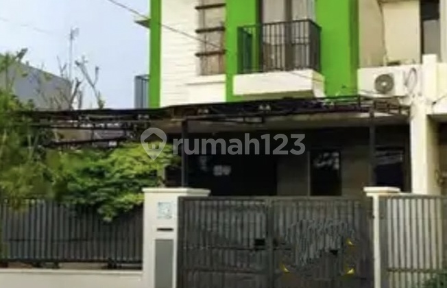 Termurah Rumah di Harapan Mulya,Tarumajaya Bekasi