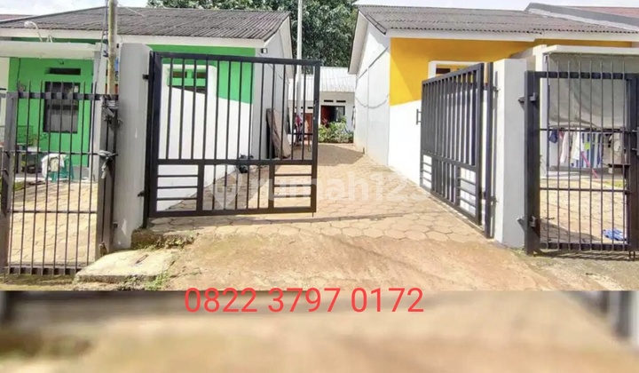 Rumah Bagus Strategis Kontrakan / Rumah Kost 16 Unit Sawangan, Depok Barat 