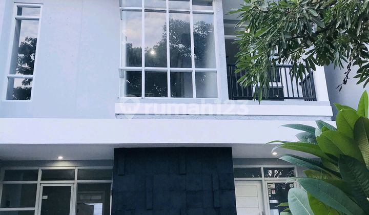 Dijual Disewakan Rumah Nyaman Cluster Valeria Metland Menteng Cakung Jakarta Timur