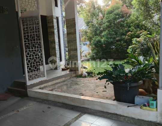 Termurah Rumah di Cluster Acasia Harapan Mulya Regency Tarumajaya Bekasi 2