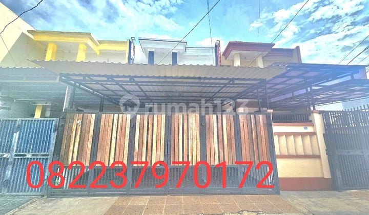 Dijual Rumah Eksklusif Strategis Di Duren Sawit Jakarta Timur 1