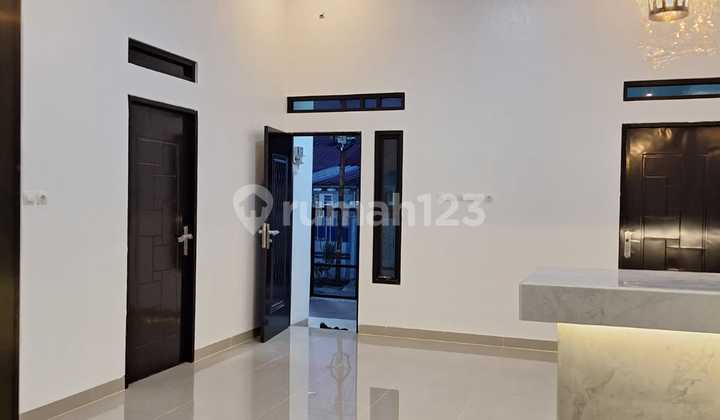 Rumah Baru Tematic Kekinian di Telaga Mas Bekasi Utara 2