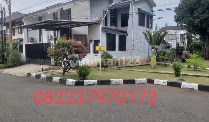 Rumah Cantik Murah Strategis Di Pulomas Jakarta Timur