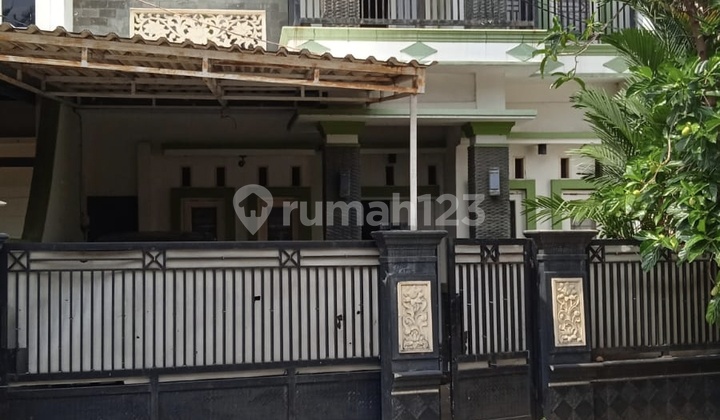 House in Pulo Gebang Permai Cheap Spacious Cakung East Jakarta House in Pulo Gebang Permai Cheap Spacious Cakung East Jakarta