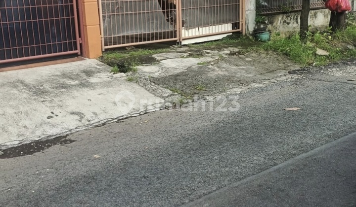 Cheapest House Land Price at Prima Harapan Regency North Bekasi