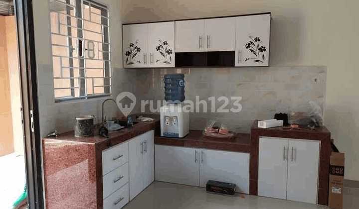 Rumah Nyaman Di Cluster Balsa Green Ara Harapan Indah 2 Bekasi