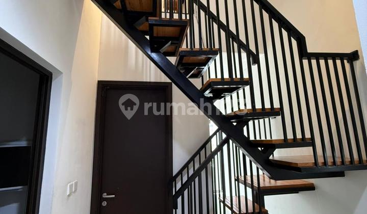 Dijual Rumah Cluster Jakarta Garden Citycakung Jakarta Timur 2