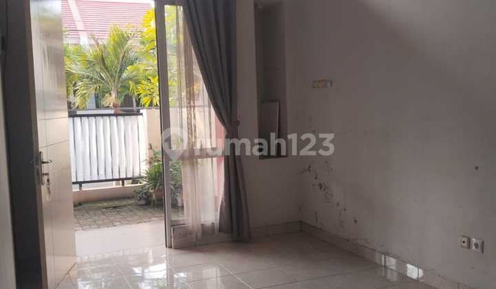 Disewakan Rumah Di Cluster Ifolia Kota Harapan Indah Bekasi 2
