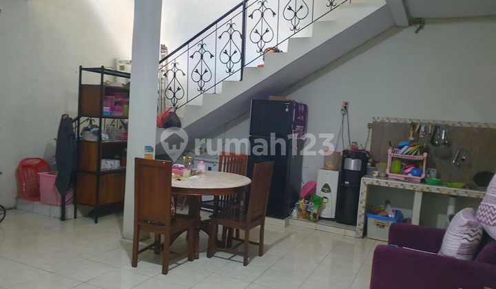 Modern Spacious Affordable House in Harapan Indah 1, Bekasi City 2