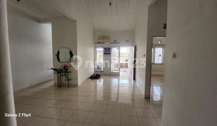 Rumah di Cluster Taman Sari Harapan Indah, Bekasi 2