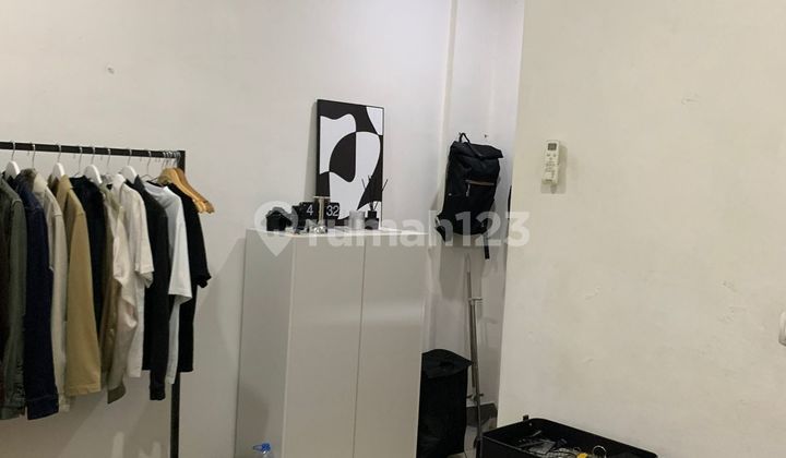 Rumah Kost 3 Lantai Strategis di Johar Baru Senen Jakarta Pusat 2