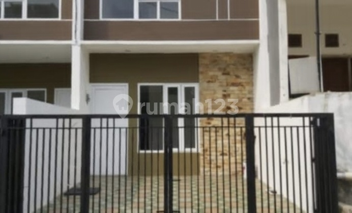 New House In Gading Griya Residen Kelapa Gading Sunter North Jakarta New House In Gading Griya Residen Kelapa Gading Sunter North Jakarta