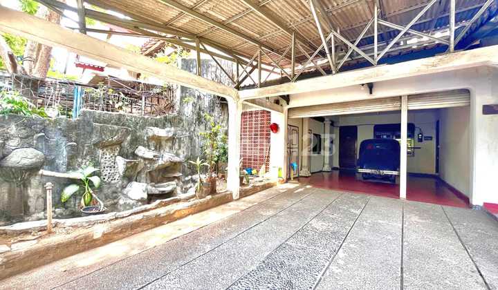 For Sale Strategic House in Kayu Putih South, East Jakarta 2