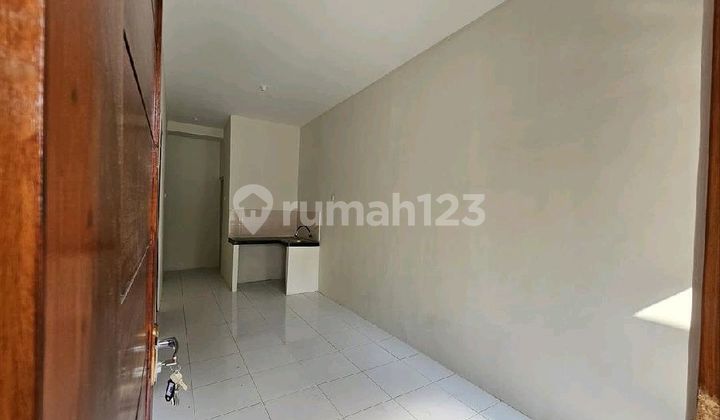 Rumah Murah Magelang