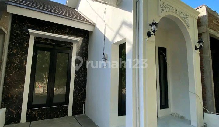 Rumah Murah Magelang dan Sekitarnya Rumah Murah Magelang dan Sekitarnya