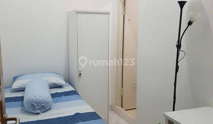 Kost Binus Anggrek Inter 9 Residence 1