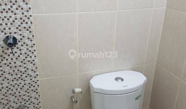 Kost Binus Anggrek Inter 9 Residence 2