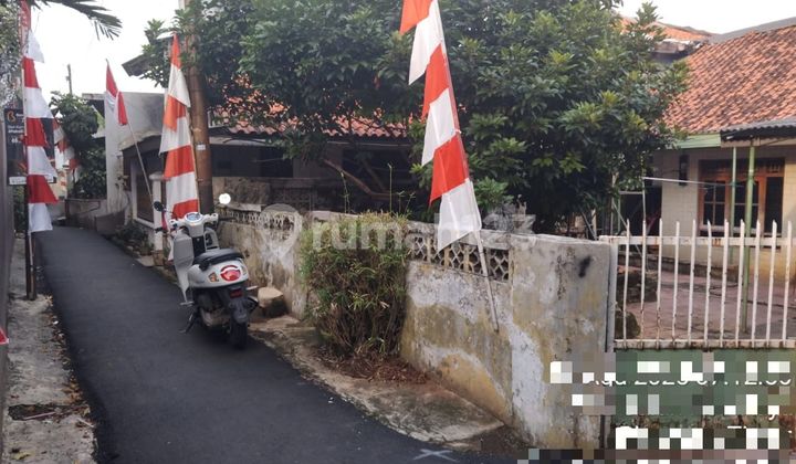 House Price Calculation Land In Pisangan Timur 2