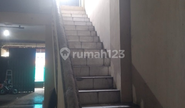 Rumah Cocok Untuk Usaha Strategis Di Cipinang Jakarta Timur 2