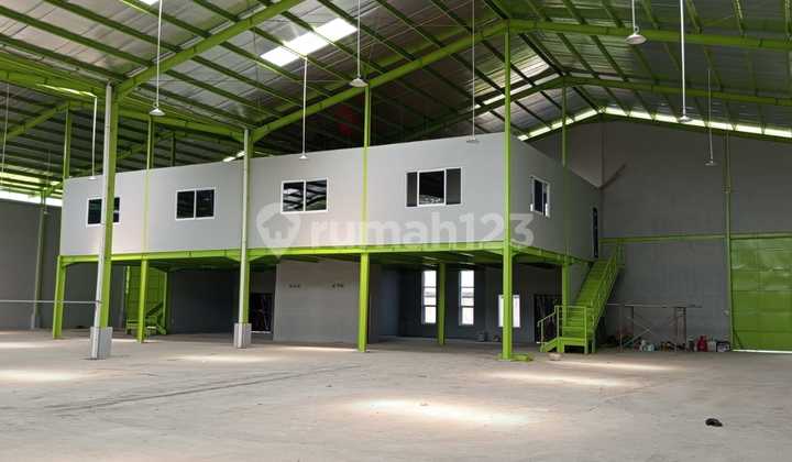 Warehouse For Rent, Good Location, Affordable, Secure 24 Hours, Cikupa Area, Only One Left. Warehouse For Rent, Good Location, Affordable, Secure 24 Hours, Cikupa Area, Only One Left.