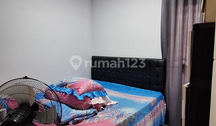 Rumah Dijual Bagus Siap Dihuni Bebas Banjir Dan Aman 24 Jam 2