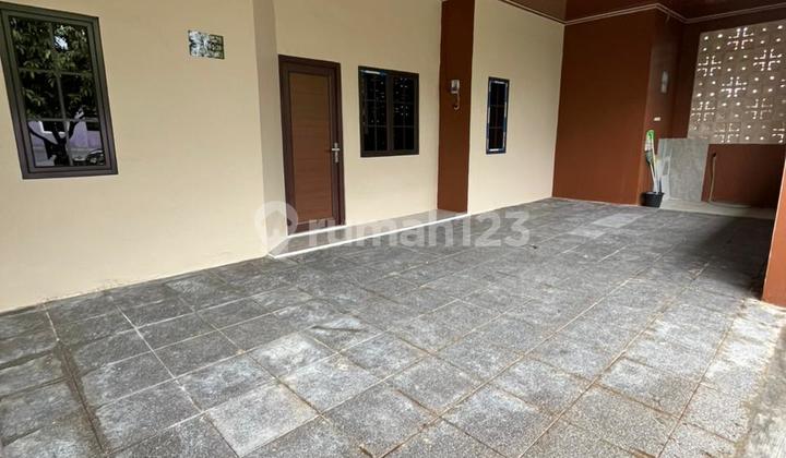 Dijual Rumah Siap ******** Banjir Lokasi Strategis .Nego Tipis Ya