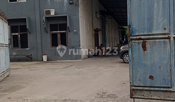 Dijual Gudang Mantap Dijual Gudang Mantap