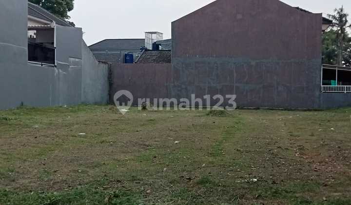 Dijual Kavlingtaman Telagamediteraniadaerah Citra Raya Aman.bagus Strategis dan Bebas Banjir