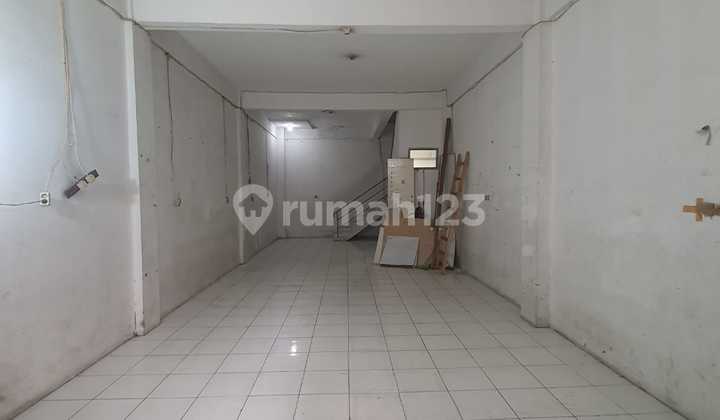Rumah 3 Lantai Siap Huni Di Jelambar, Jakarta Barat 2