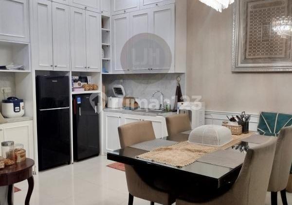 Sell House in Tomang West Jakarta 2