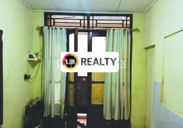 Rumah Kost 2 Lantai di Tomang - Jakarta Barat Rumah Kost 2 Lantai di Tomang - Jakarta Barat
