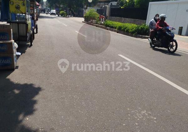 RUMAH SIAP HUNI LOKASI BAGUS DAN STRATEGIS DI TOMANG JAKARTA BARAT  2