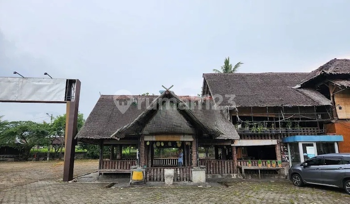 Dijual Tanah Luas 11.000m Cocok Untuk Investasi & Pengembangan, Pandeglang, Banten. Dijual Tanah Luas 11.000m Cocok Untuk Investasi & Pengembangan, Pandeglang, Banten.