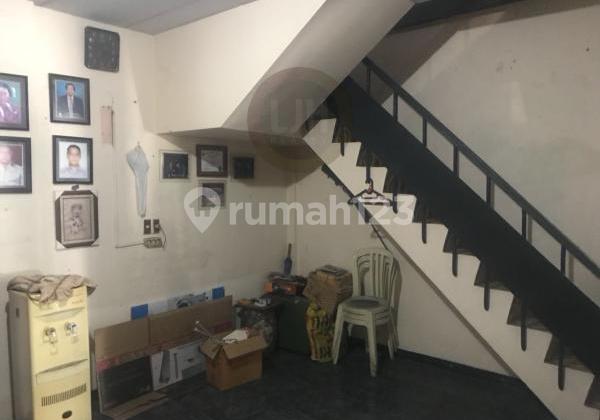 Jual Rumah Di Petojo Jakarta Pusat  2