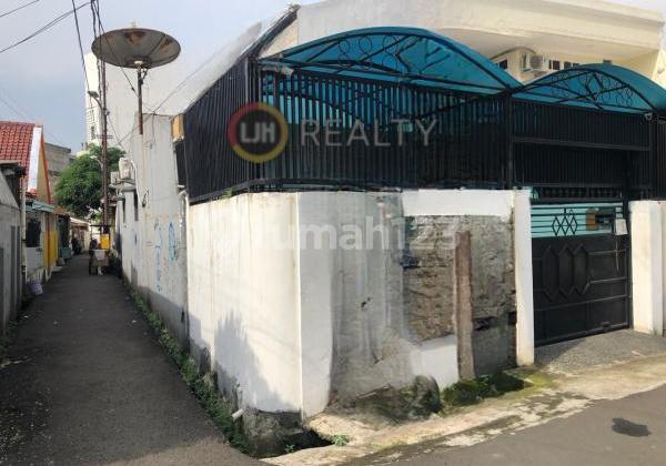 Rumah Lokasi Strategis, Petojo, Jakarta Pusat 2