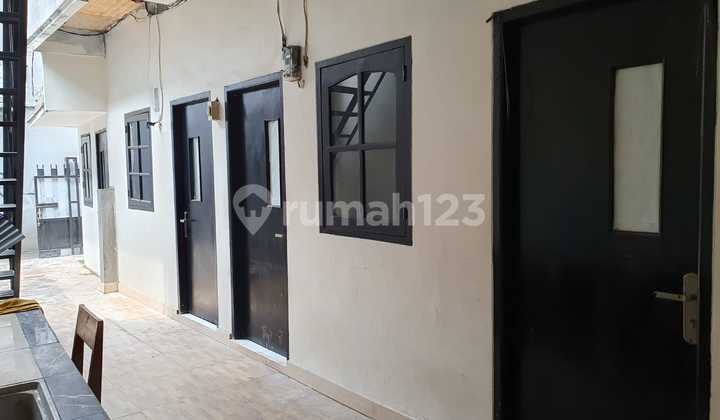 Boarding House 6 KM Sleep Premium Location Flood-Free 2
