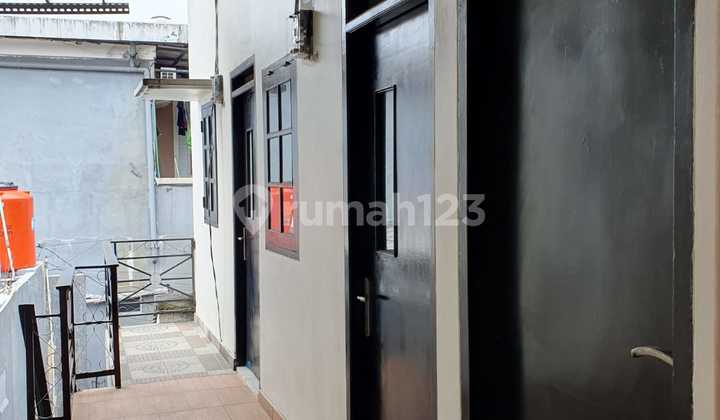 Boarding House 6 KM Sleep Premium Location Flood-Free 1