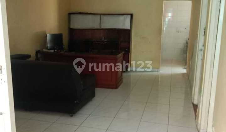 Dijual Rumah Hunian Sederhana Siap Huni di Tomang, Jakarta Barat. 2