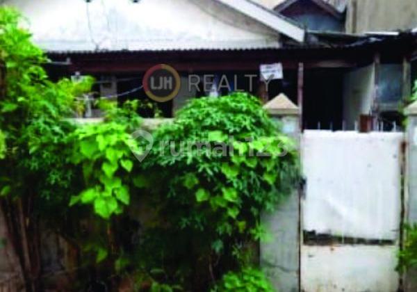 RUMAH KOST Lokasi Strategis dekat dari Jalan Raya, Grogol, Jakarta Barat 2