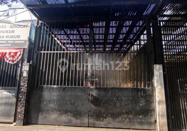 Jual Ruko Lokasi Strategis di Jakarta Pusat Jual Ruko Lokasi Strategis di Jakarta Pusat