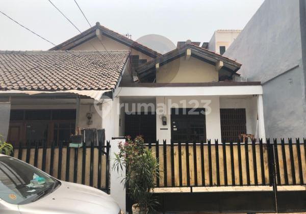 Di Jual Rumah Petojo Lokasi Strategis Di Jual Rumah Petojo Lokasi Strategis