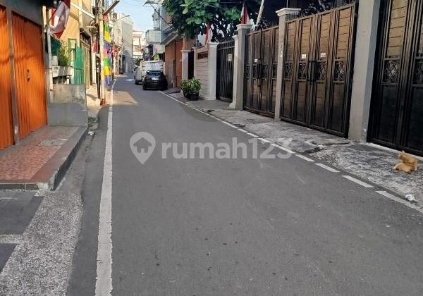 Rumah Siap Huni di Jakarta Pusat 2