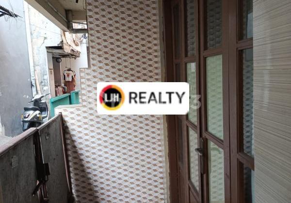 2-Story Boarding House in Tomang - West Jakarta 2