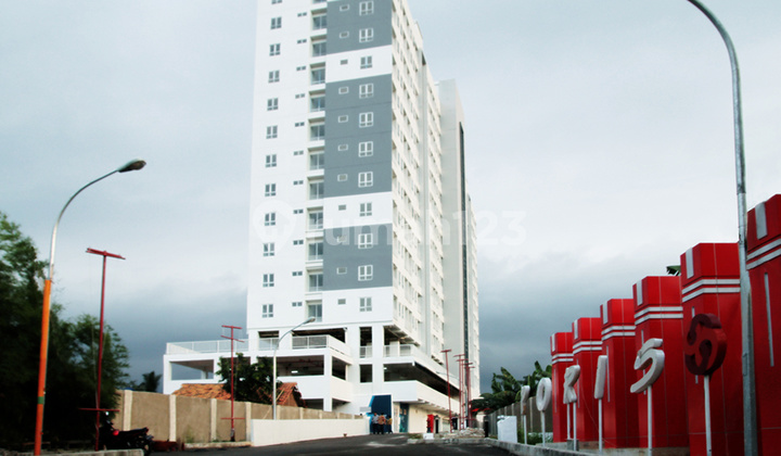 Dijual Apartemen Poris 88 Tipe Studio Minimalis Modern di Batu Ceper, Tanggerang Dijual Apartemen Poris 88 Tipe Studio Minimalis Modern di Batu Ceper, Tanggerang