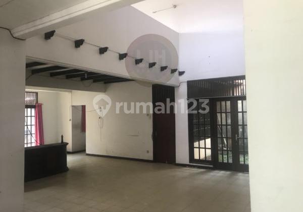 Di Jual Rumah Petojo Lokasi Strategis  2
