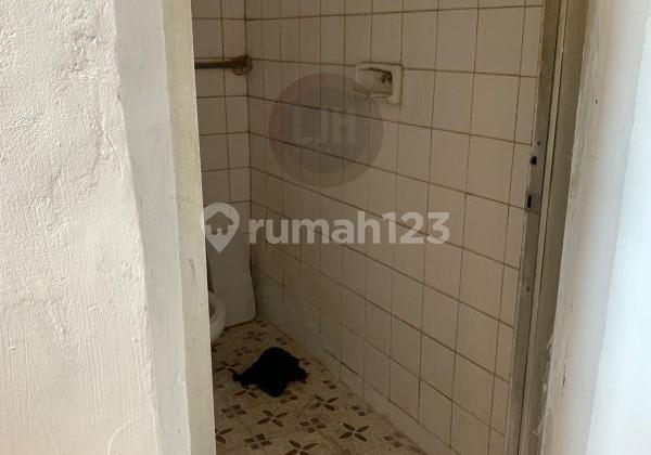 Jual Rumah Cideng Jakarta Pusat  2
