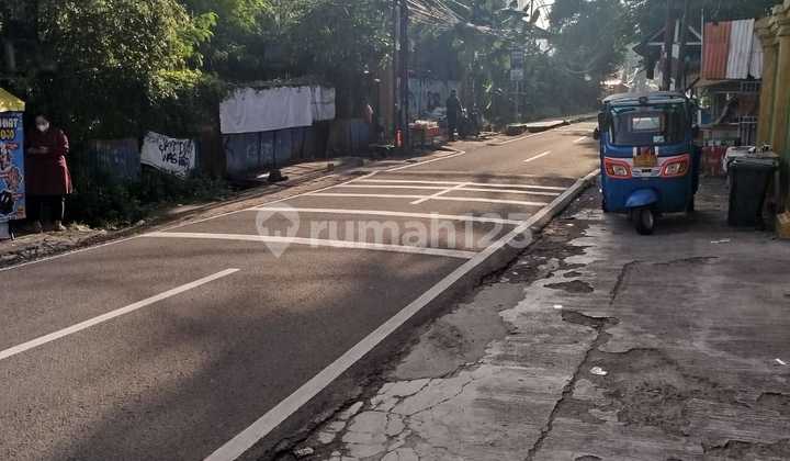 Investasi Langka! Jual Tanah Tengah Kota -3000+ M^2..Harga di Bawah NJOP, Jakarta Barat Investasi Langka! Jual Tanah Tengah Kota -3000+ M^2..Harga di Bawah NJOP, Jakarta Barat