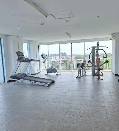 Dijual Apartemen Poris 88 Tipe Studio Minimalis Modern di Batu Ceper, Tanggerang 2