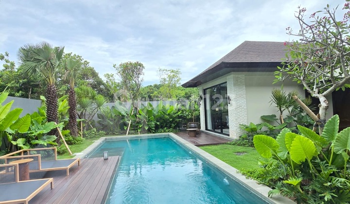 Premium Location Jimbaran Luxury Resort Villa Premium Location Jimbaran Luxury Resort Villa