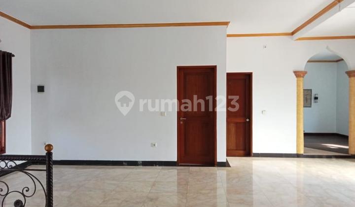 Hunian Cantik di Tukad Balian, Renon Bali 2